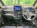 2022 Nissan ROOX