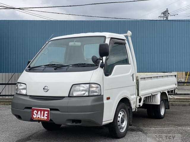 2013 Nissan Vanette Truck