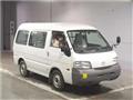 2012 Mazda Bongo Van