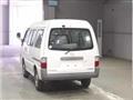 2012 Mazda Bongo Van