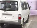 2012 Mazda Bongo Van