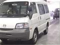 2012 Mazda Bongo Van