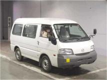 2012 Mazda Bongo Van