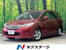 2017 Nissan Lafesta