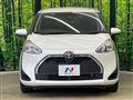 2020 Toyota Sienta