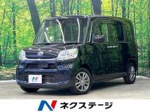 2016 Daihatsu Tanto