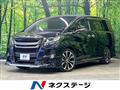 2016 Toyota Alphard G