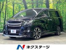 2016 Toyota Alphard G