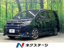 2020 Toyota Noah