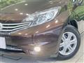 2015 Nissan Note