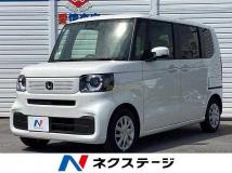 2024 Honda N BOX