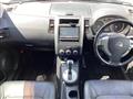 2010 Nissan X-Trail
