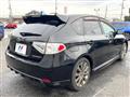 2011 Subaru Impreza