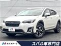 2018 Subaru IMPREZA XV HYBRID