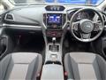 2018 Subaru IMPREZA XV HYBRID