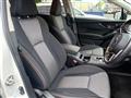 2018 Subaru IMPREZA XV HYBRID