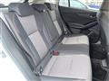 2018 Subaru IMPREZA XV HYBRID