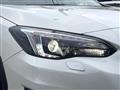 2018 Subaru IMPREZA XV HYBRID