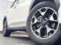2018 Subaru IMPREZA XV HYBRID