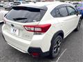 2018 Subaru IMPREZA XV HYBRID