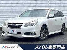 2013 Subaru Legacy Touring Wagon