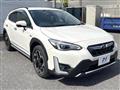 2020 Subaru IMPREZA XV HYBRID