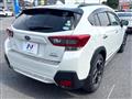 2020 Subaru IMPREZA XV HYBRID