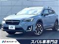 2017 Subaru IMPREZA XV HYBRID