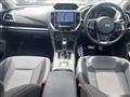2017 Subaru IMPREZA XV HYBRID