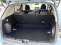 2017 Subaru IMPREZA XV HYBRID