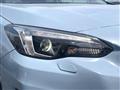 2017 Subaru IMPREZA XV HYBRID