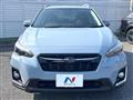 2017 Subaru IMPREZA XV HYBRID