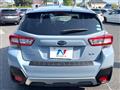 2017 Subaru IMPREZA XV HYBRID