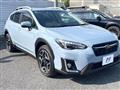 2017 Subaru IMPREZA XV HYBRID