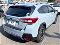 2017 Subaru IMPREZA XV HYBRID