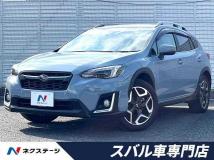 2017 Subaru IMPREZA XV HYBRID