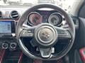 2023 Suzuki Swift