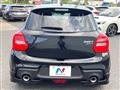 2023 Suzuki Swift