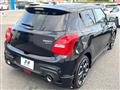 2023 Suzuki Swift