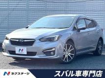 2017 Subaru Impreza