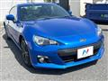 2014 Subaru BRZ