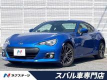 2014 Subaru BRZ