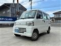 2012 Mitsubishi Minicab Van