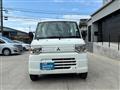 2012 Mitsubishi Minicab Van