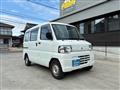 2012 Mitsubishi Minicab Van
