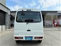 2012 Mitsubishi Minicab Van
