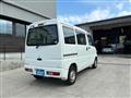 2012 Mitsubishi Minicab Van