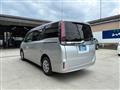 2019 Toyota Noah
