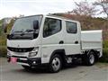 2025 Mitsubishi Fuso Canter