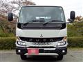 2025 Mitsubishi Fuso Canter